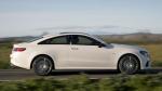 Mercedes-Benz E400 4Matic AMG Line Coupe Edition #1 2017 года (WW)